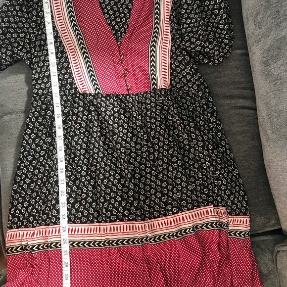 Tunic top - Picture 8 of 8